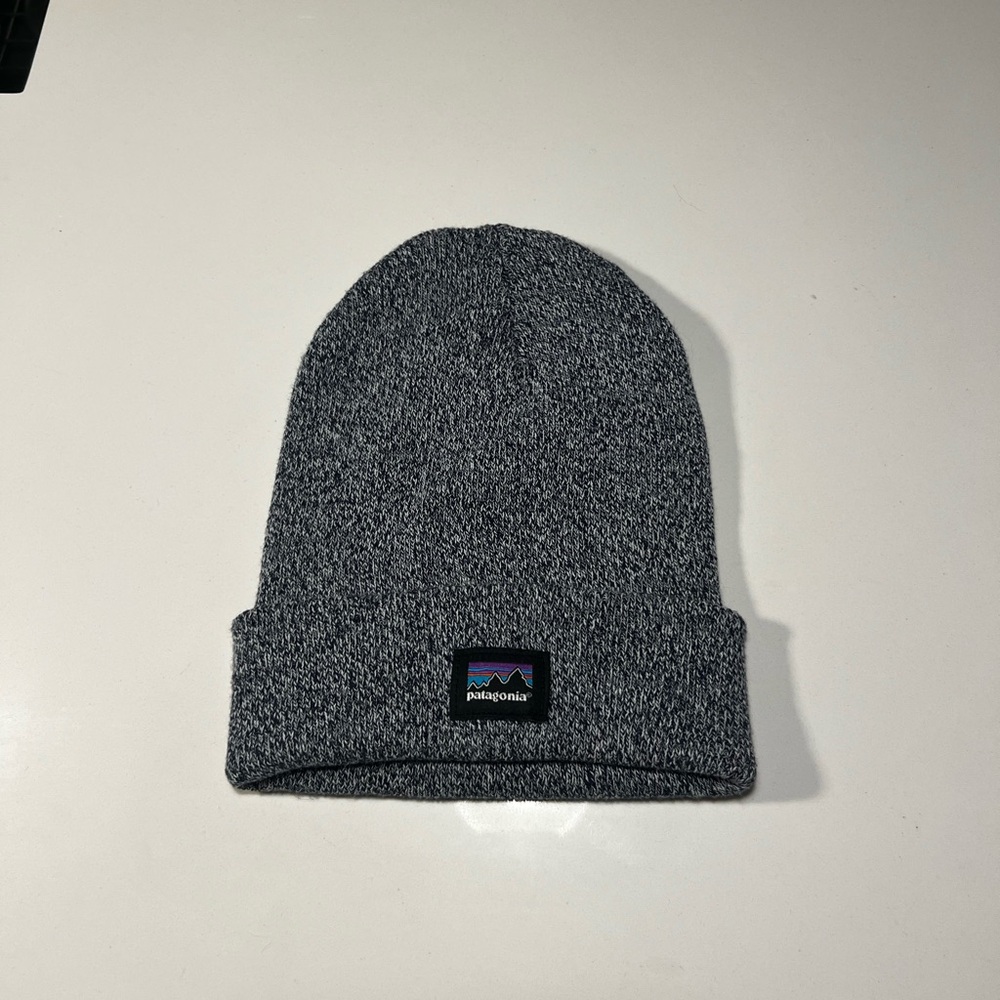 Patagonia Everyday Beanie
